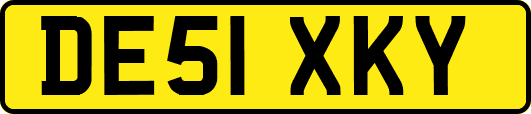 DE51XKY