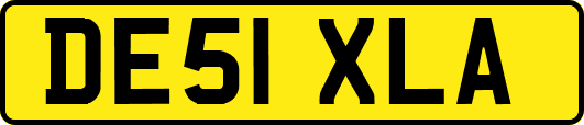 DE51XLA