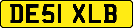DE51XLB