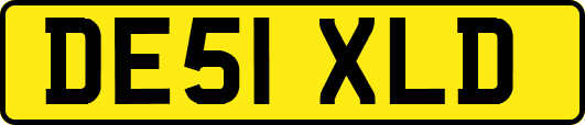 DE51XLD