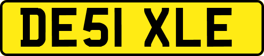DE51XLE