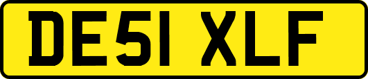 DE51XLF