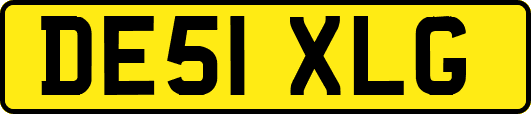 DE51XLG