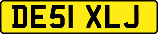 DE51XLJ