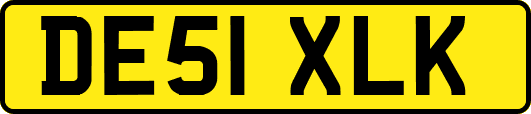 DE51XLK