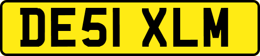 DE51XLM