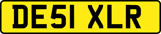 DE51XLR