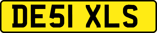 DE51XLS