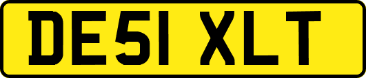 DE51XLT