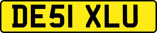 DE51XLU