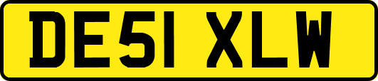 DE51XLW