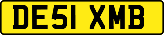 DE51XMB