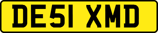 DE51XMD