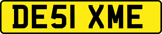 DE51XME