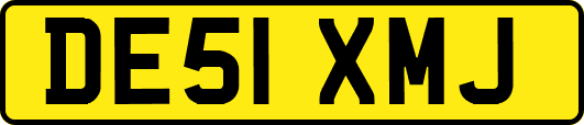 DE51XMJ