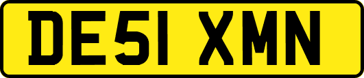DE51XMN