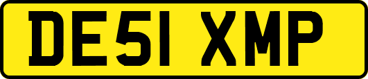 DE51XMP
