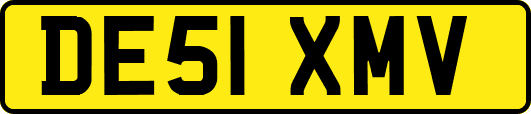 DE51XMV
