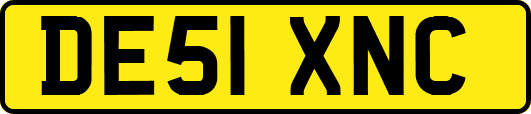DE51XNC