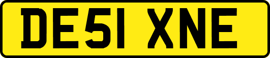 DE51XNE