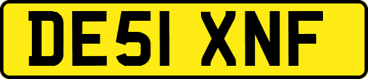 DE51XNF
