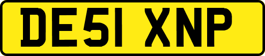 DE51XNP