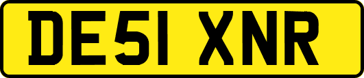 DE51XNR