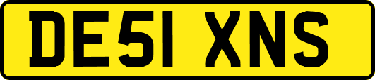 DE51XNS