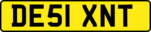 DE51XNT