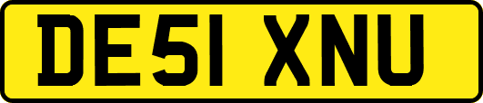 DE51XNU