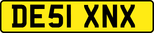 DE51XNX
