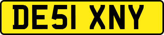 DE51XNY