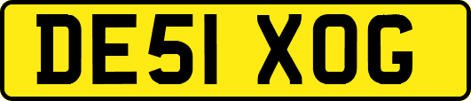 DE51XOG