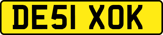 DE51XOK