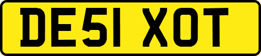 DE51XOT