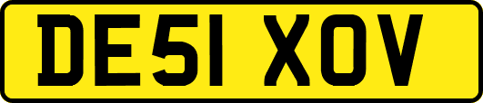 DE51XOV