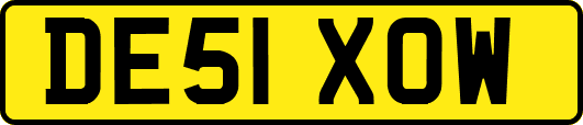 DE51XOW