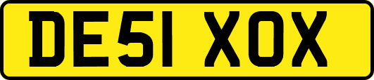DE51XOX
