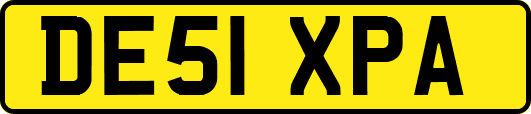 DE51XPA