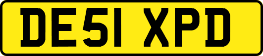 DE51XPD