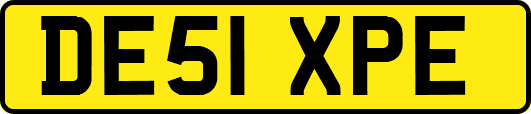 DE51XPE