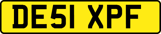 DE51XPF