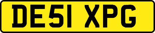 DE51XPG