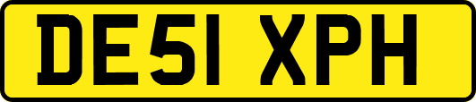 DE51XPH