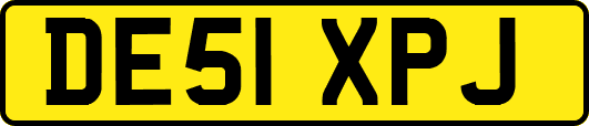 DE51XPJ