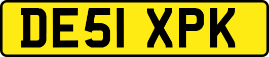 DE51XPK