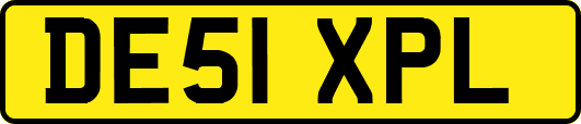 DE51XPL