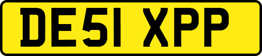 DE51XPP