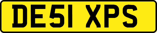 DE51XPS