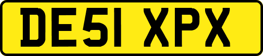 DE51XPX